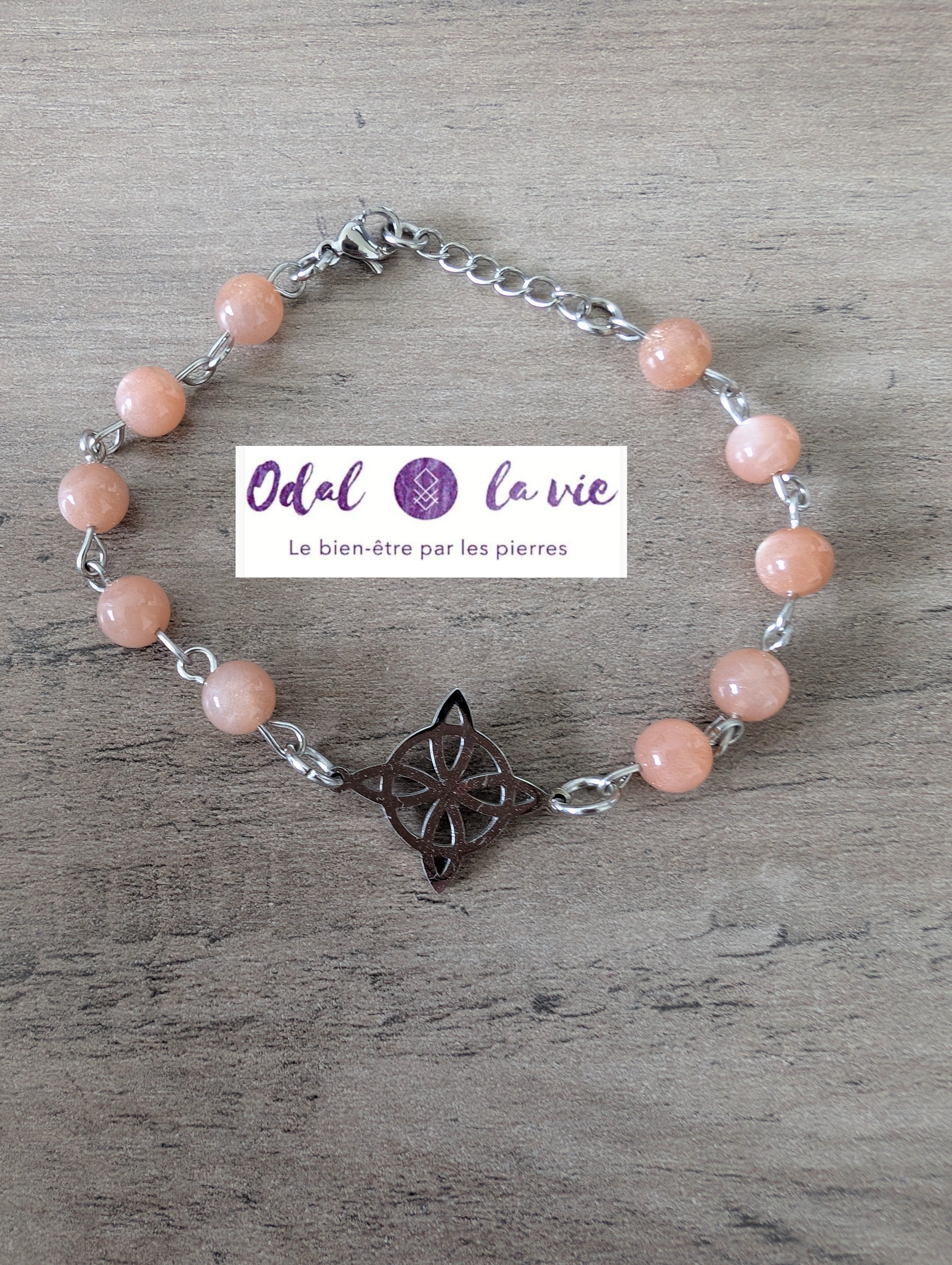 Collection Freya_bracelets